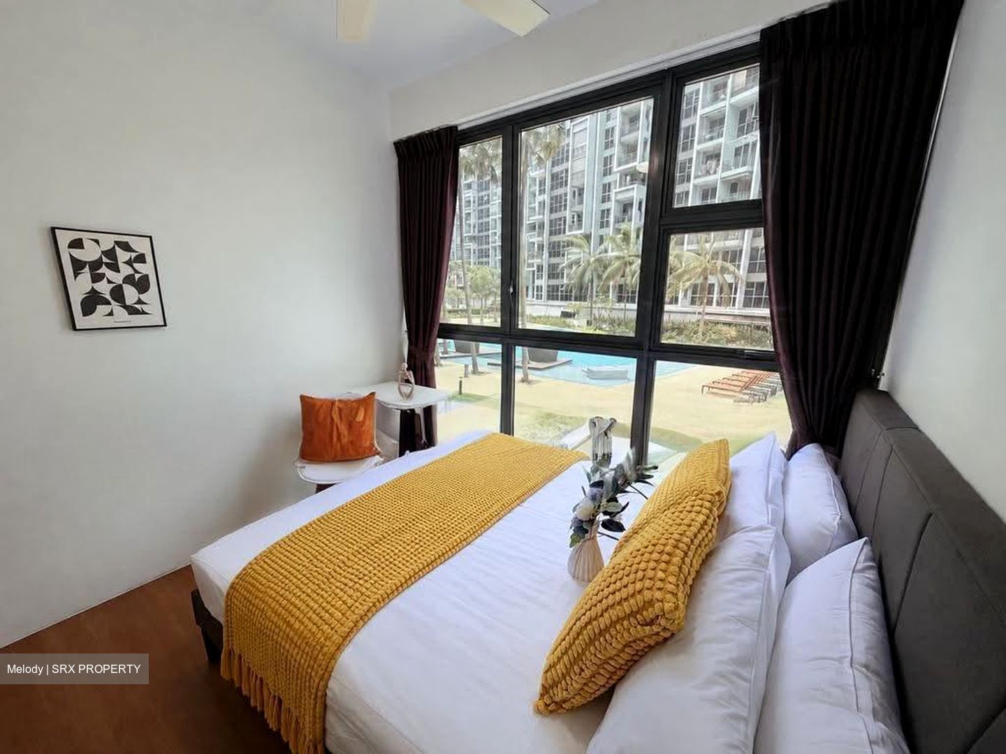 Prive (D19), Condominium #617353191